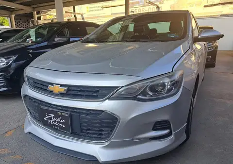 Chevrolet Cavalier 2019 1.5 Lt At