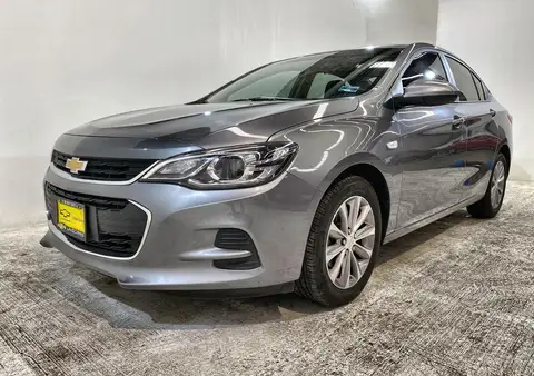 Chevrolet Cavalier 2020 1.5 Premier Piel At