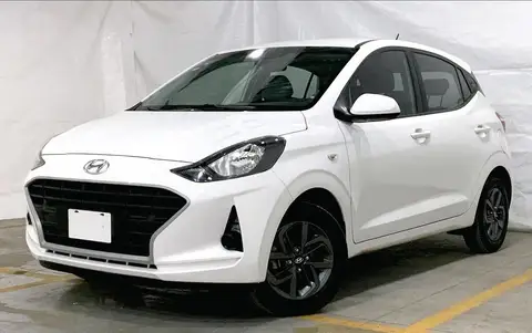 Hyundai Grand I10 2021