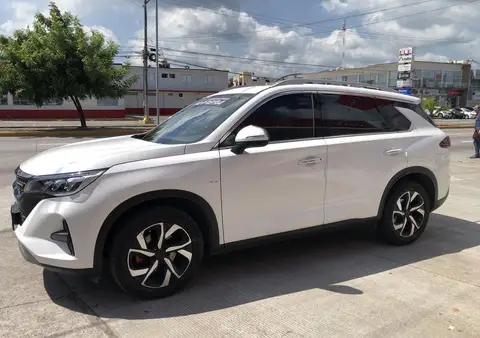 Dodge Journey 2022 1.5 Sport 5 Pasajeros At