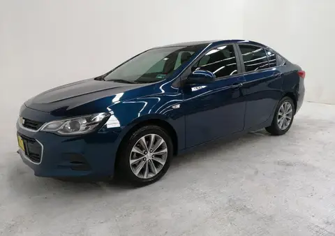 Chevrolet Cavalier 2020 1.5 Premier Piel At