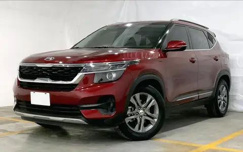 Kia Seltos 2020