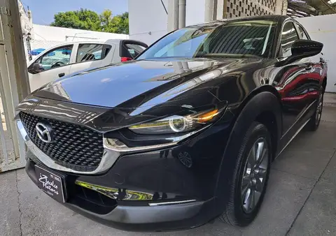 Mazda Cx-30 2021 2.5 I Sport At