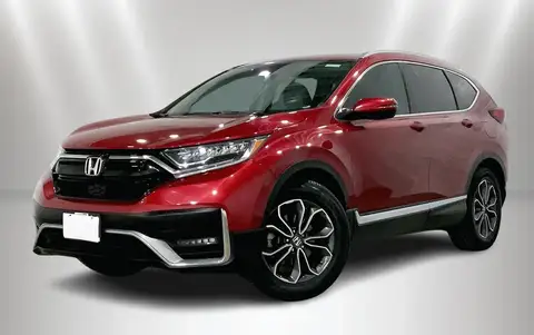 Honda Cr-v 2021