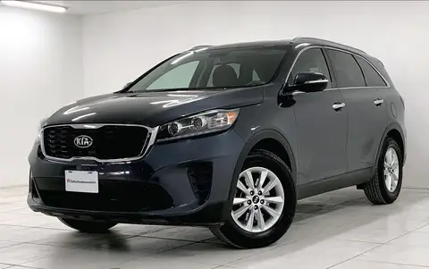 Kia Sorento 2019