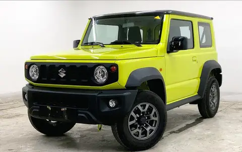 Suzuki Jimny 2023