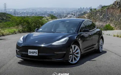 Tesla Model 3 2018 Alcance 499 Km 4x4