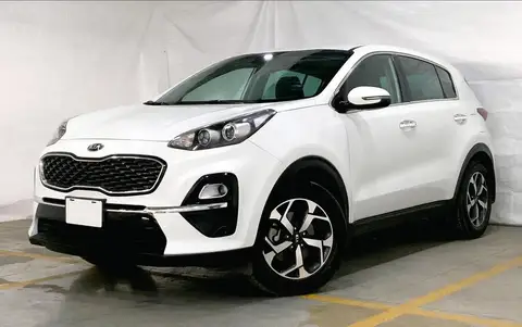 Kia Sportage 2020