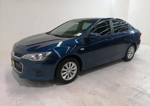 Chevrolet Cavalier 2020 1.5 Lt At