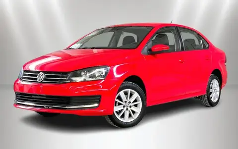 Volkswagen Vento 2019