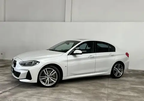 Bmw Serie 1 2021 1.5 4p 120i M Sport At