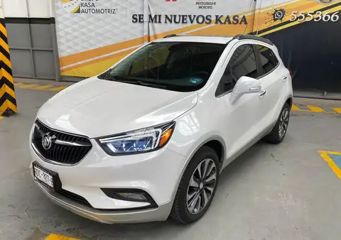 Buick Encore 2019 1.4 Cxl Premium At