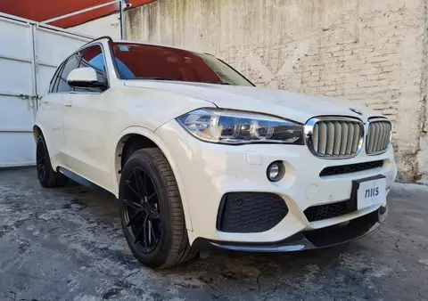 Bmw X5 2018 2.0 Xdrive 40e Excellence Híbrido At