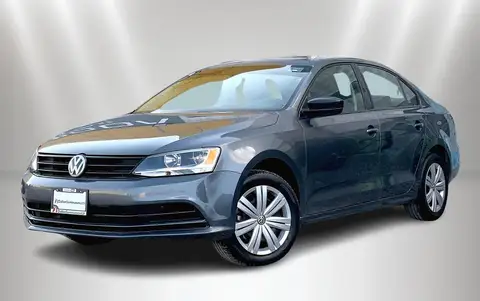 Volkswagen Jetta 2018