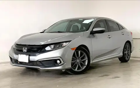 Honda Civic 2019