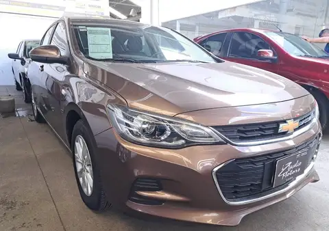 Chevrolet Cavalier 2020 1.5 Lt At