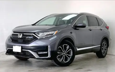 Honda Cr-v 2021