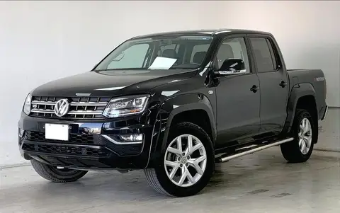 Volkswagen Amarok 2020