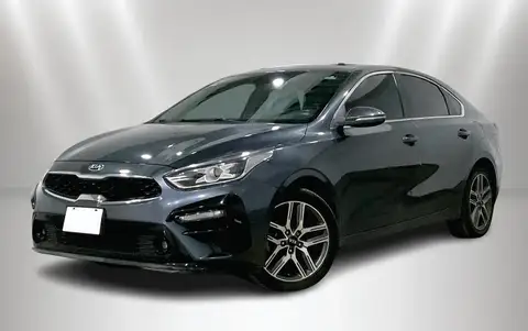 Kia Forte 2019