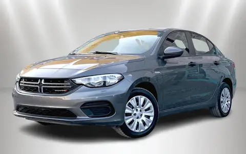 Dodge Neon 2017