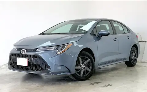 Toyota Corolla 2020