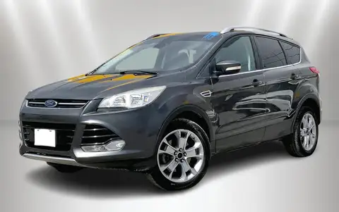 Ford Escape 2016