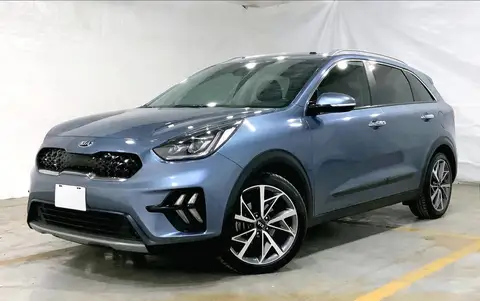Kia Niro 2021