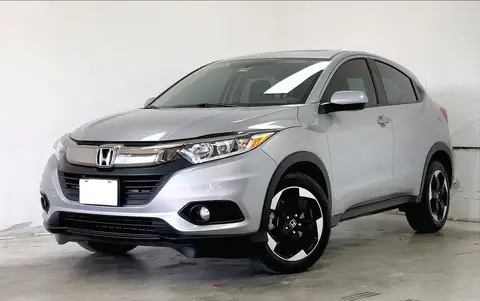 Honda Hr-v 2022