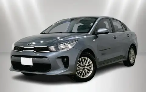 Kia Rio 2020