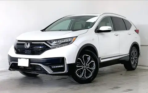 Honda Cr-v 2021
