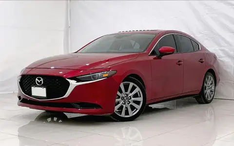 Mazda 3 2021