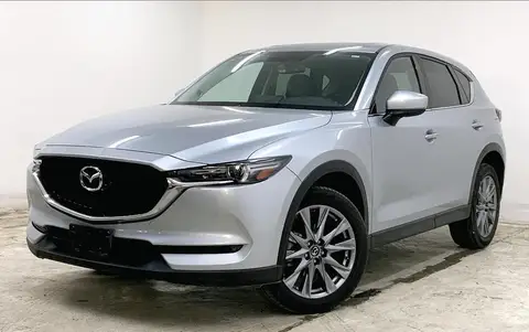 Mazda Cx-5 2021