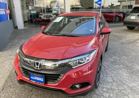 Honda Hr-v 2022 1.8 Prime Cvt