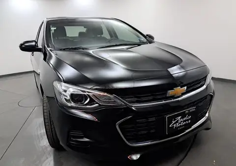Chevrolet Cavalier 2021 1.5 Premier Piel At