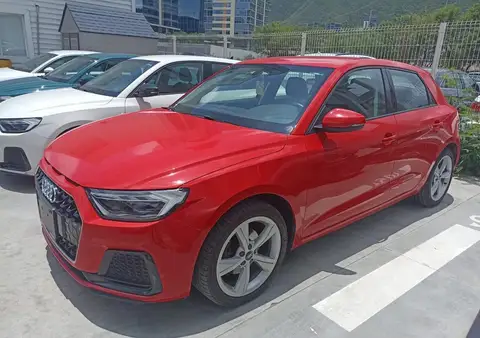 Audi A1 2021 1.5 Ego 5p At