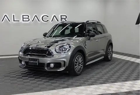 Mini Countryman 2.0 Countryman S Chili Aut 2019