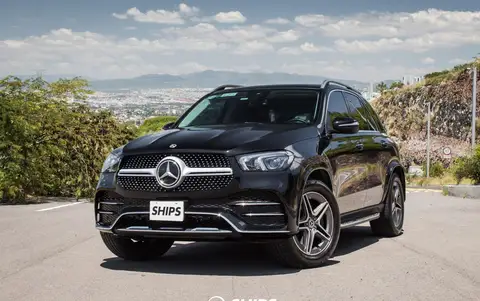Mercedes Benz Clase Gle 2023 3.0 450 Sport At