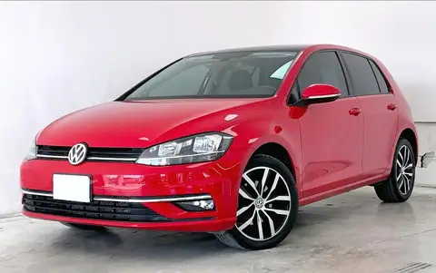 Volkswagen Golf 2019