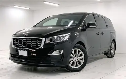 Kia Sedona 2020