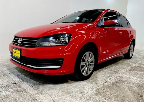 Volkswagen Vento 2018 1.5 Comfortline Mt