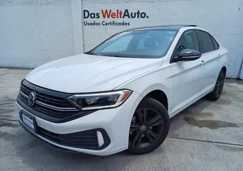 Volkswagen Jetta 2022 1.4 Sportline At