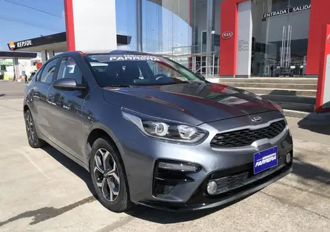 Kia Forte 2019 2.0 Lx 4 P Mt
