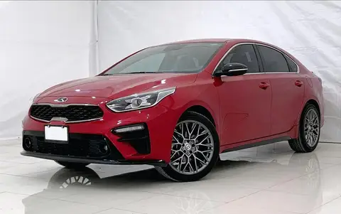 Kia Forte 2020