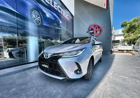 Toyota Yaris 2022 1.5 S Hb Cvt
