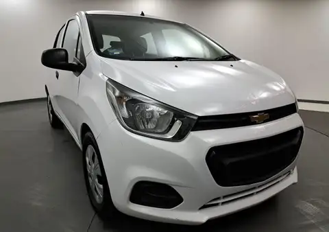 Chevrolet Beat 2019 1.2 Hb Ls Mt