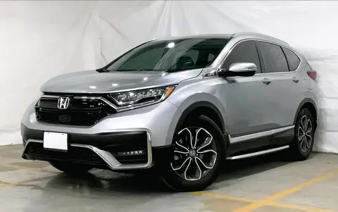 Honda Cr-v 2022