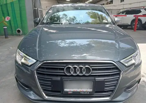 Audi A3 2019 2.0 Select 4p At