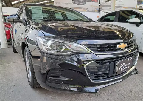 Chevrolet Cavalier 2021 1.5 Premier Piel At