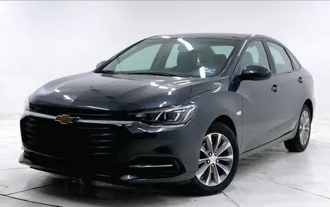 Chevrolet Cavalier 2022