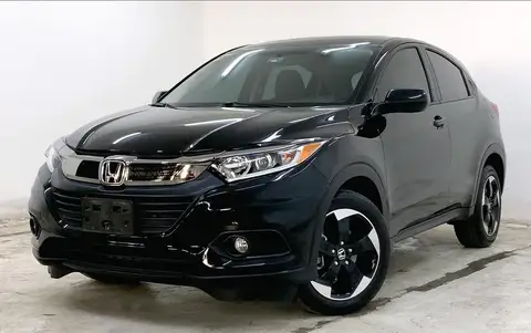 Honda Hr-v 2022